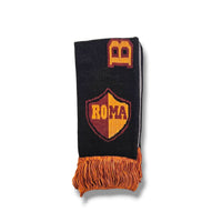 Roma Vintage Football Scarf (Batistuta) - Football Finery - FF203735