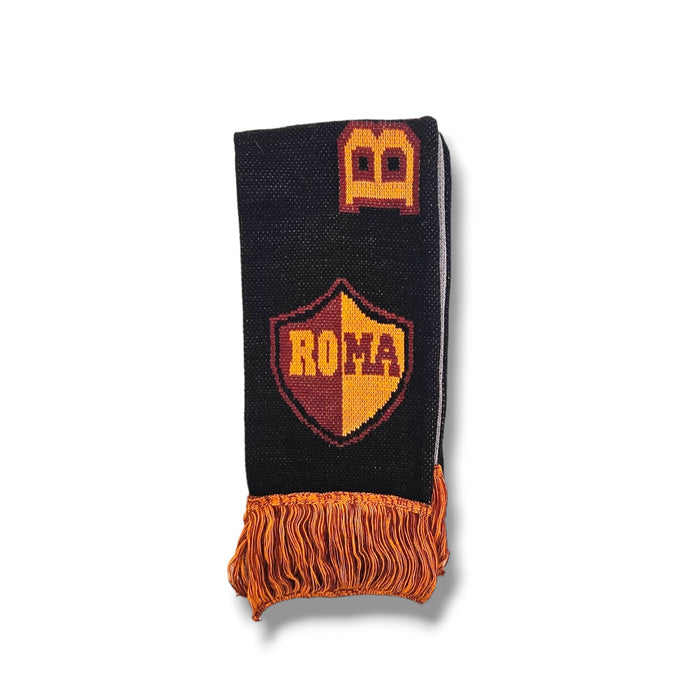 Roma Vintage Football Scarf (Batistuta) - Football Finery - FF203735