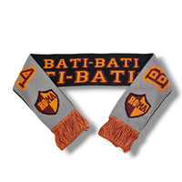 Roma Vintage Football Scarf (Batistuta) - Football Finery - FF203735