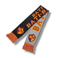 Roma Vintage Football Scarf (Batistuta) - Football Finery - FF203735