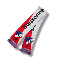TSV 1852 Neuotting Vintage Football Scarf - Football Finery - FF203736
