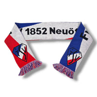 TSV 1852 Neuotting Vintage Football Scarf - Football Finery - FF203736