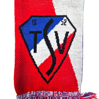 TSV 1852 Neuotting Vintage Football Scarf - Football Finery - FF203736