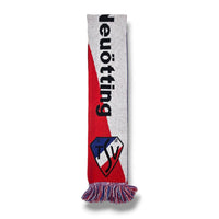TSV 1852 Neuotting Vintage Football Scarf - Football Finery - FF203736